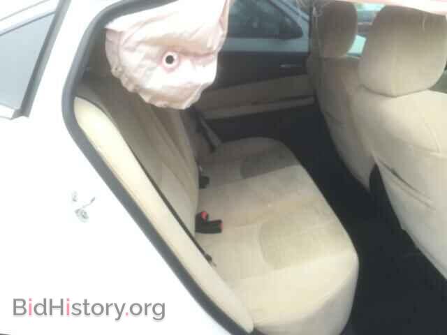 2010 MAZDA 6 - VIN: 1YVHZ8BH9A5M12488 - Фото 6