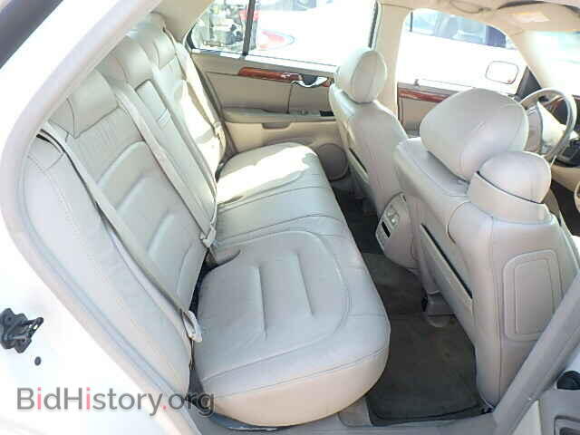 2002 CADILLAC DEVILLE - VIN: 1G6KD54Y42U290378 - Фото 6