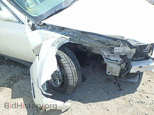 2002 CADILLAC DEVILLE - VIN: 1G6KD54Y42U290378 - Фото 10