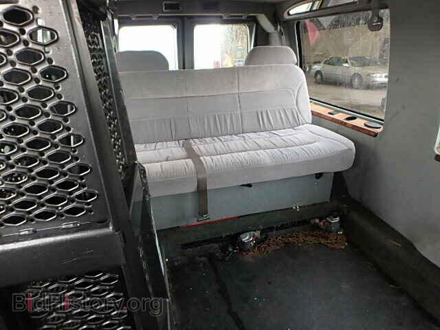 2002 FORD ECONOLINE - VIN: 1FDRE14262HA01275 - Photo 6