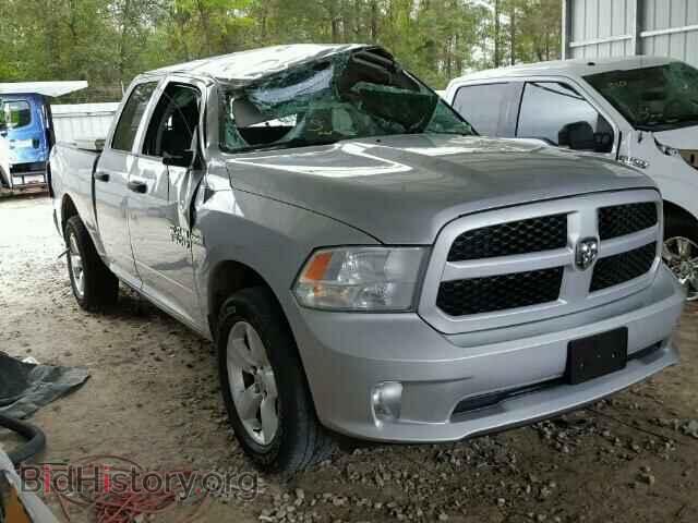 Photo 1C6RR7FT6DS556810 - RAM TRUCK 2013
