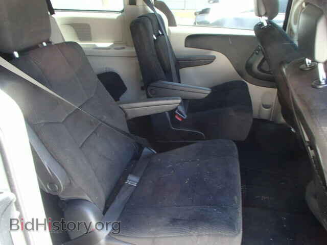 2012 DODGE CARAVAN - VIN: 2C4RDGDG8CR108193 - Photo 6