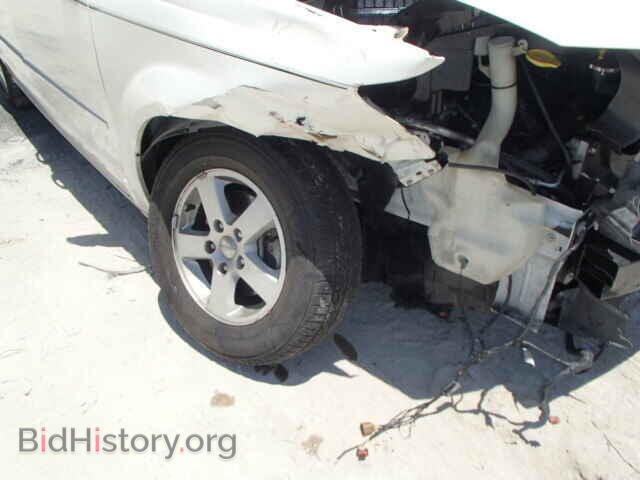 2012 DODGE CARAVAN - VIN: 2C4RDGDG8CR108193 - Photo 10