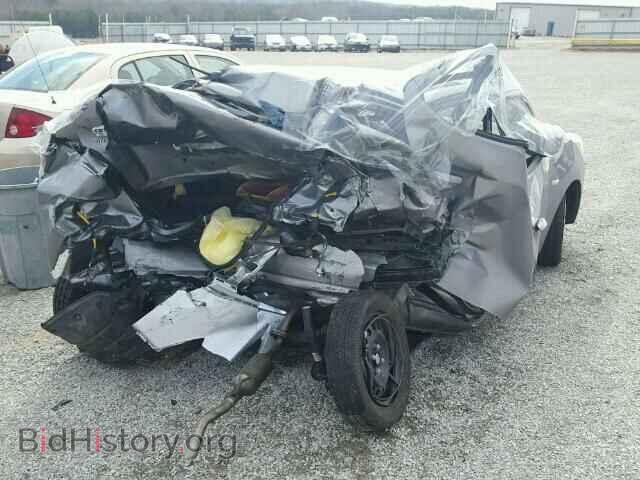 2017 MITSUBISHI MIRAGE - VIN: ML32F3FJ2HHF11916 - Фото 4