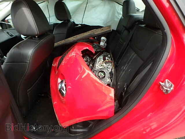 2013 FORD FOCUS - VIN: 1FADP3F23DL252584 - Фото 6