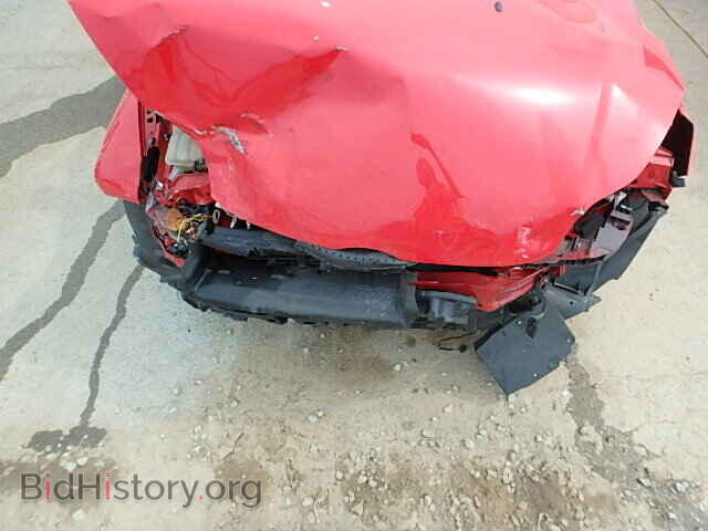 2013 FORD FOCUS - VIN: 1FADP3F23DL252584 - Фото 7
