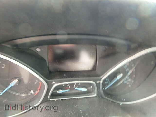 2013 FORD FOCUS - VIN: 1FADP3F23DL252584 - Фото 8