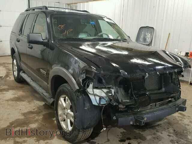 Фотография 1FMEU73E96UA16575 - FORD EXPLORER 2006