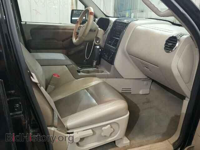 2006 FORD EXPLORER - VIN: 1FMEU73E96UA16575 - Фото 5
