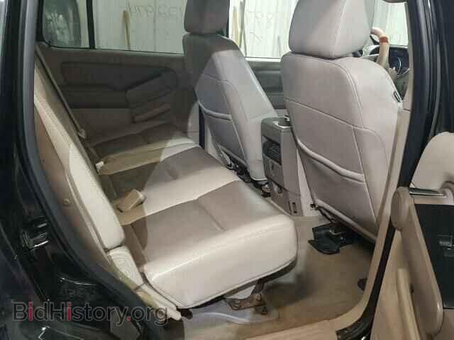 2006 FORD EXPLORER - VIN: 1FMEU73E96UA16575 - Фото 6
