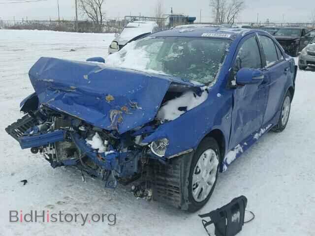 2016 MITSUBISHI LANCER - VIN: JA32U2FU1GU601874 - Фото 2