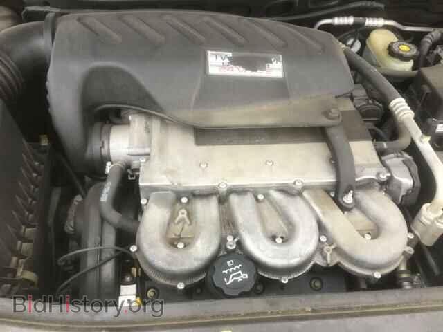 2002 SATURN VUE - VIN: 5GZCZ63B82S820769 - Фото 7