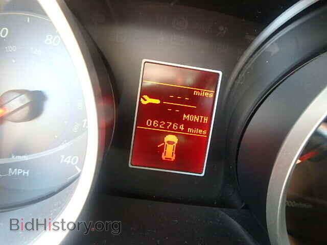 2009 MITSUBISHI LANCER - VIN: JA3AU86W59U008800 - Фото 8