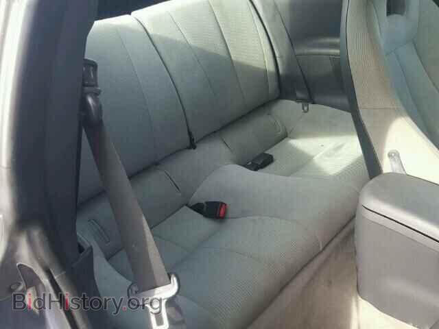 2007 MITSUBISHI ECLIPSE - VIN: 4A3AK24F47E020173 - Фото 6