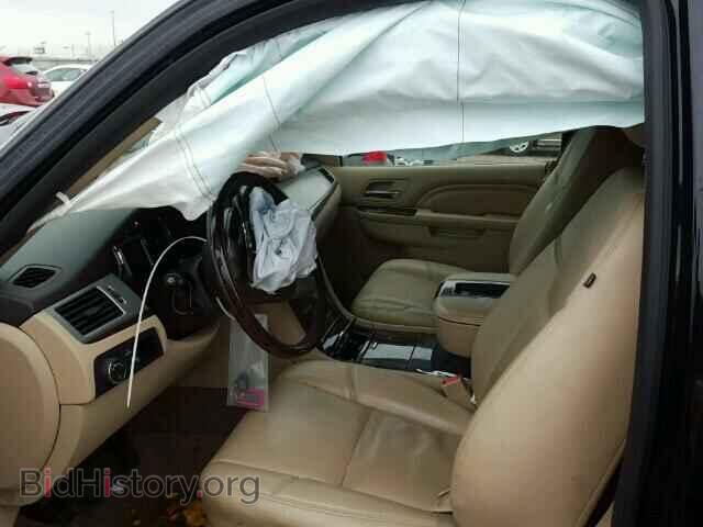 2014 CADILLAC ESCALADE - VIN: 1GYS4CEF9ER236333 - Фото 5