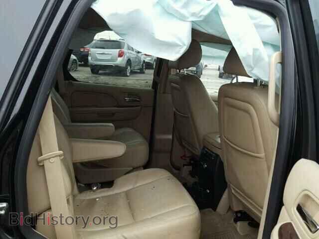 2014 CADILLAC ESCALADE - VIN: 1GYS4CEF9ER236333 - Фото 6