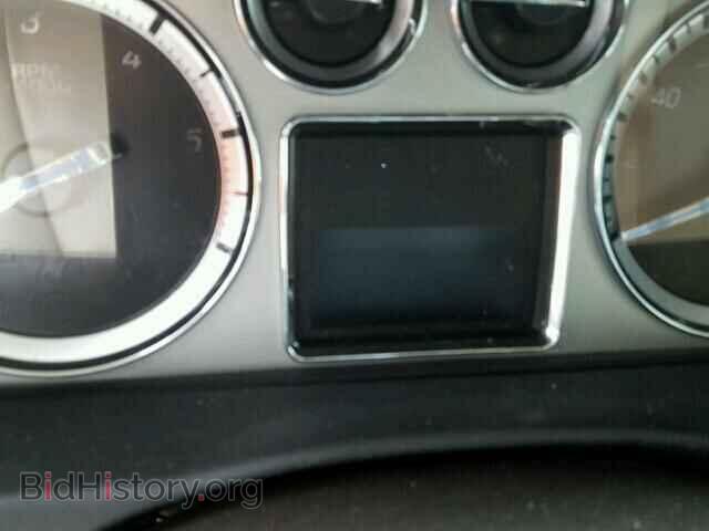 2014 CADILLAC ESCALADE - VIN: 1GYS4CEF9ER236333 - Фото 8