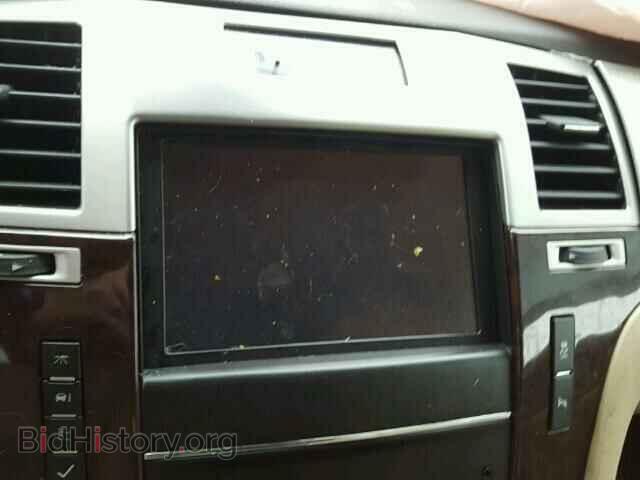 2014 CADILLAC ESCALADE - VIN: 1GYS4CEF9ER236333 - Фото 9