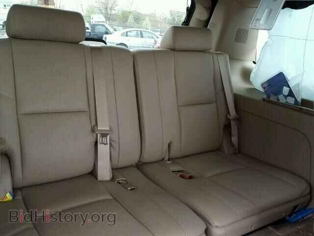 2014 CADILLAC ESCALADE - VIN: 1GYS4CEF9ER236333 - Фото 10