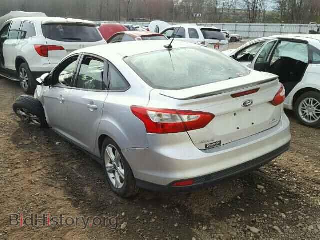 2012 FORD FOCUS - VIN: 1FAHP3F27CL463920 - Photo 3