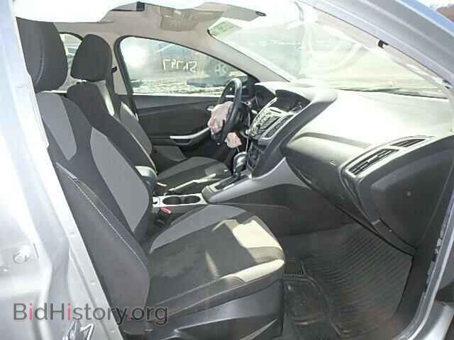 2012 FORD FOCUS - VIN: 1FAHP3F27CL463920 - Photo 5