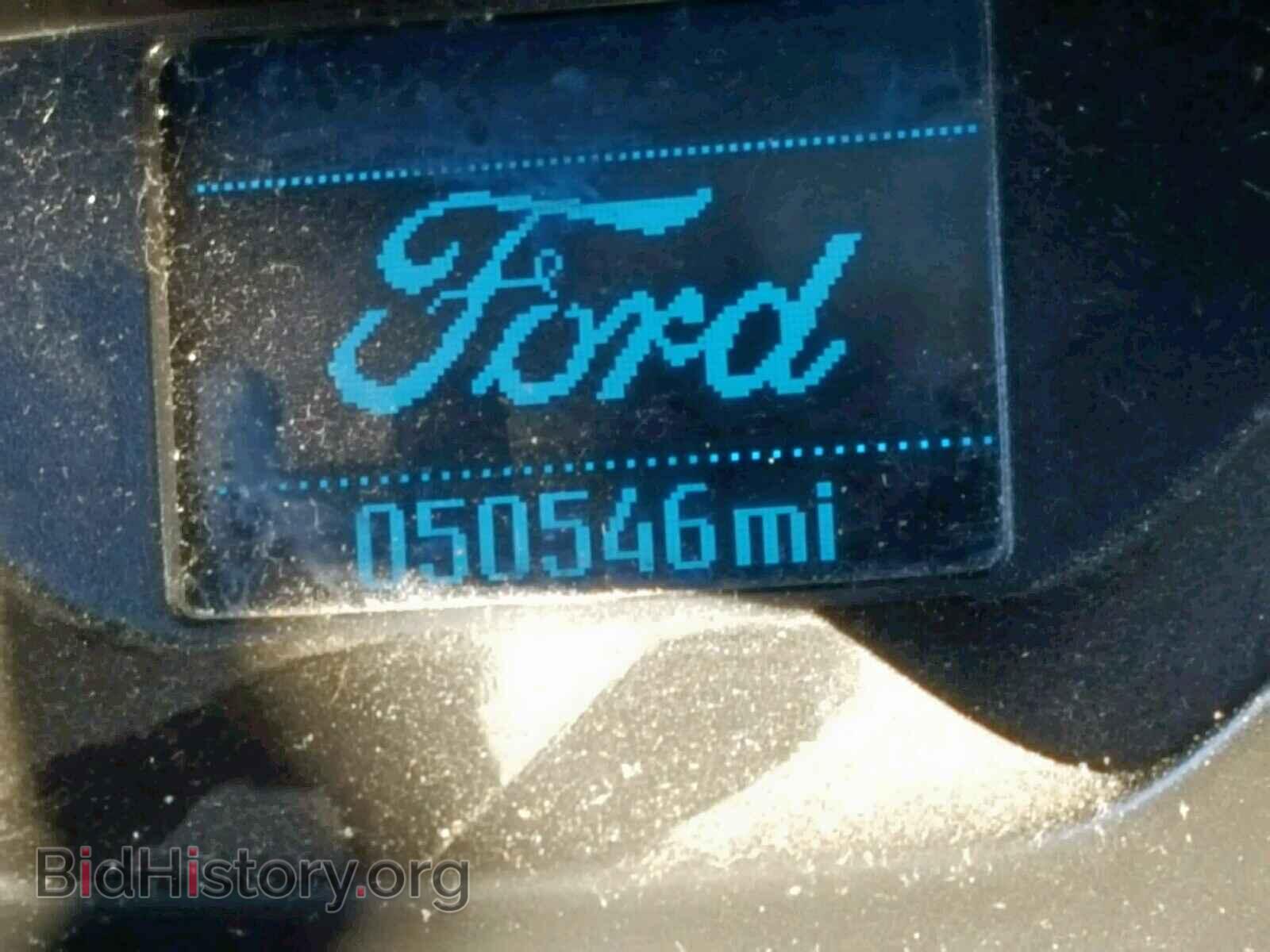 2013 FORD FOCUS - VIN: 1FADP3E22DL324618 - Фото 8