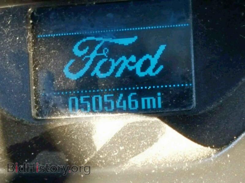 2013 Ford FOCUS (VIN 1FADP3E22DL324618) — photo 8 of 10
