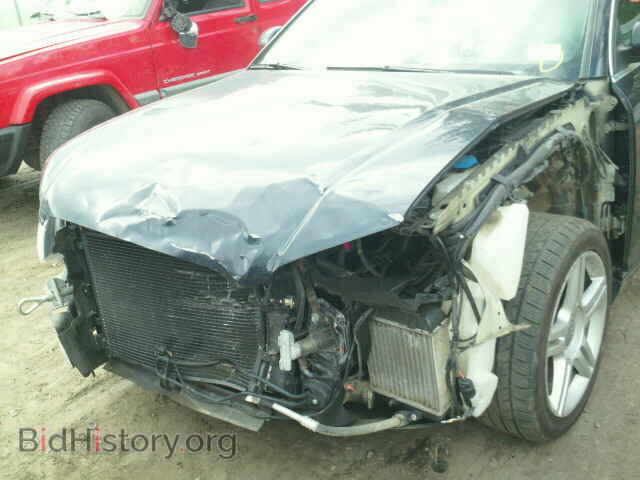 2007 AUDI A4 - VIN: WAUDF78E57A017208 - Фото 9