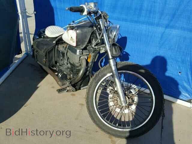 Photo JS1NP41A942100232 - SUZUKI OTHR CYCLE 2004