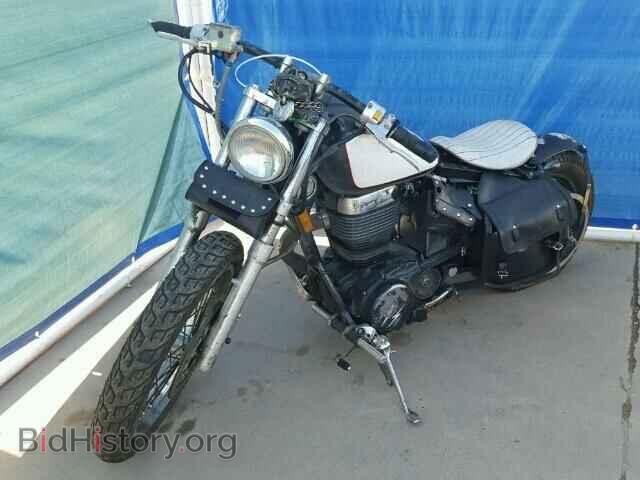 2004 SUZUKI OTHR CYCLE - VIN: JS1NP41A942100232 - Photo 2