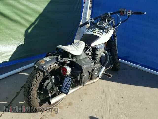 2004 SUZUKI OTHR CYCLE - VIN: JS1NP41A942100232 - Photo 4