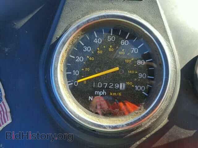 2004 SUZUKI OTHR CYCLE - VIN: JS1NP41A942100232 - Photo 8