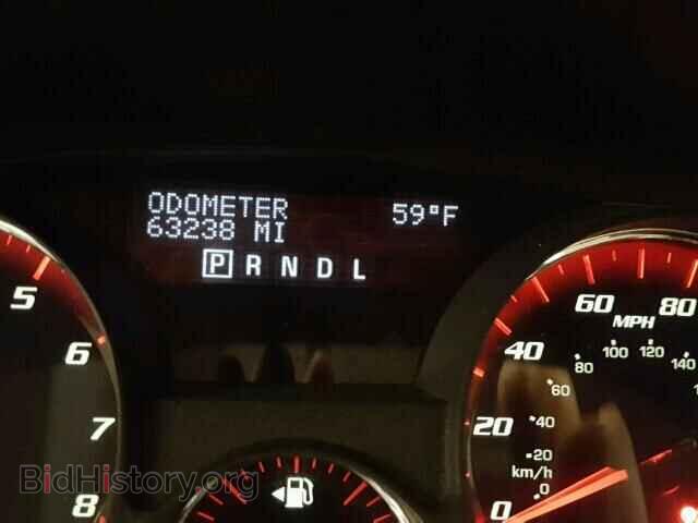2012 GMC ACADIA DEN - VIN: 1GKKVTED4CJ377294 - Фото 8