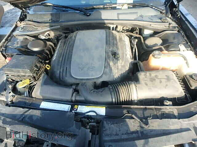 2009 DODGE CHALLENGER - VIN: 2B3LJ54T79H606661 - Фото 7