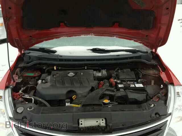 2007 NISSAN VERSA - VIN: 3N1BC13E97L356783 - Фото 7
