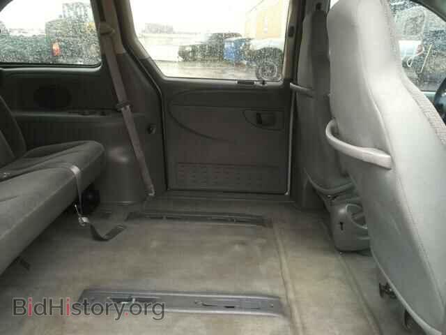 2005 DODGE CARAVAN - VIN: 1D4GP25R05B306384 - Фото 6