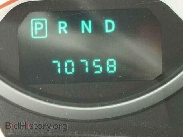 2010 DODGE CARAVAN - VIN: 2D4RN5D16AR201999 - Фото 8