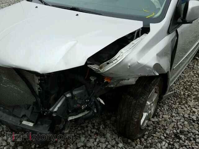 2010 DODGE CARAVAN - VIN: 2D4RN5D16AR201999 - Фото 10
