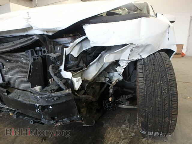 2012 NISSAN MAXIMA - VIN: 1N4AA5AP6CC822000 - Фото 9