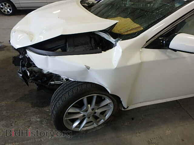 2012 NISSAN MAXIMA - VIN: 1N4AA5AP6CC822000 - Фото 10