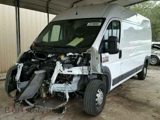 2014 RAM PROMASTER - VIN: 3C6TRVDG6EE105848 - Фото 2