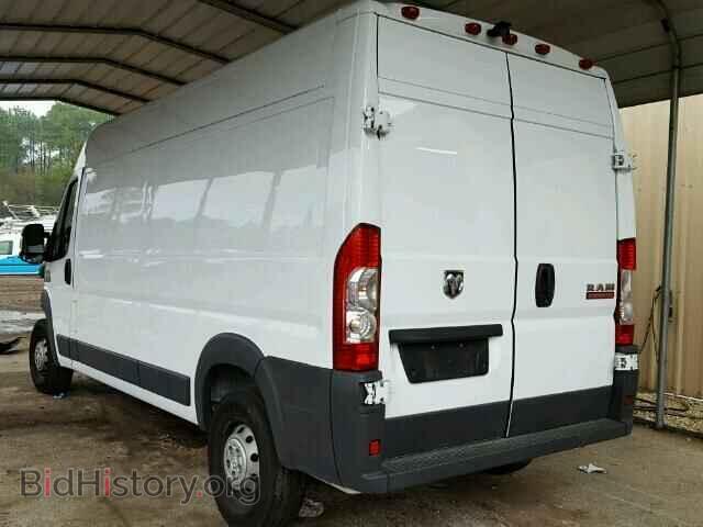 2014 RAM PROMASTER - VIN: 3C6TRVDG6EE105848 - Фото 3