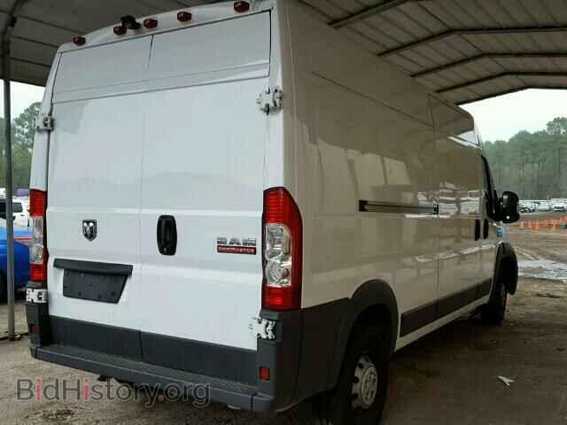 2014 RAM PROMASTER - VIN: 3C6TRVDG6EE105848 - Фото 4