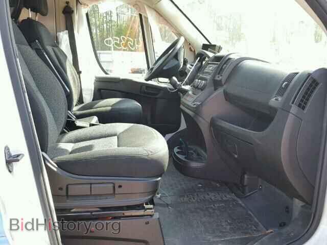 2014 RAM PROMASTER - VIN: 3C6TRVDG6EE105848 - Фото 5