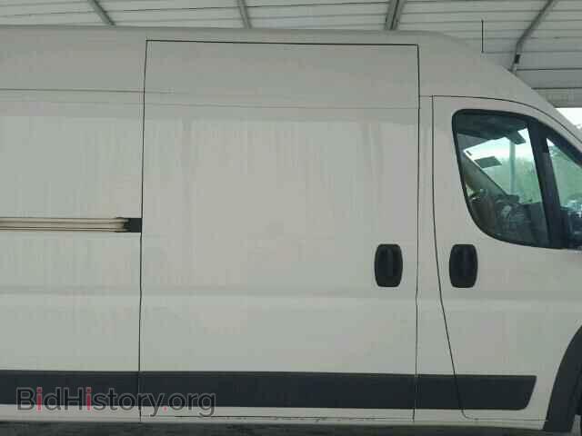 2014 RAM PROMASTER - VIN: 3C6TRVDG6EE105848 - Фото 9