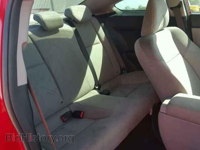 2013 HONDA CIVIC - VIN: 2HGFG3B58DH514262 - Фото 6