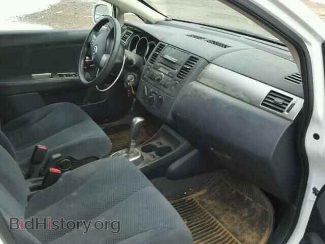 2011 NISSAN VERSA - VIN: 3N1BC1CP8BL434531 - Фото 5