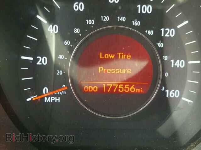 2011 KIA OPTIMA - VIN: KNAGM4A70B5111723 - Фото 8