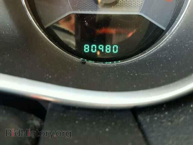 2011 DODGE AVENGER - VIN: 1B3BD2FB1BN534830 - Фото 8