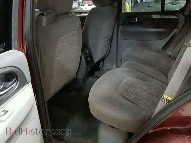 2003 GMC ENVOY - VIN: 1GKDT13S132252400 - Фото 6
